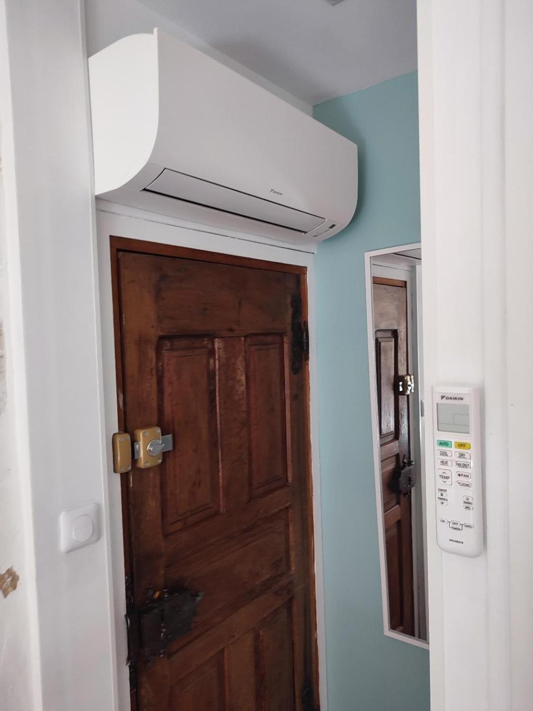 Chambre d'hôtes Les Tomettes Vence Exterior foto